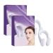 Nasal Mucus Cleaning Device Nasal Mucus Cleaning Device for Adults Breathe Well Nasal Mucus Cleaning Device (2PCS)