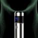 Portable Men's Electric Reusable Razor - Rechargeable Shaver for Beard Grooming | Wet & Dry Use - Buy Online on SooperMarket.com