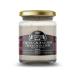 Valnerina Tartufi Cacio e Pepe Cream Italian Pasta Ready Sauce (Cheese & Pepper) | Bruschette and Starter Sauce Pasta Seasoning Sauce | Gastronomic Specialty | 90 gr jar.