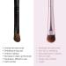 YUESHENNAN 5Pcs Eyeshadow Brush Set - Portable Premium Eye Makeup Brushes (Pink) - Buy Online on SooperMarket.com