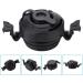 Sutinna 3 in 1 Air Valve Secure Seal Cap - Replacement Plug for Inflatable Airbed Mattress - Buy Online on SooperMarket.com