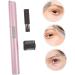 Buy Pink Eyebrow Razor - Miss Cosmetic for Perfect Brows | International Shipping Available - Buy Online on SooperMarket.com