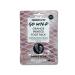 Derma V10 Go Wild Foot Mask Vitamin E Hyaluronic Acid Orange And Cranberry Extract Moisturises And Nourishes Feet Softens Rough Dry And Cracked Heels Natural Ingredients Vegan Friendly