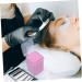Angoily 200pcs Eyelash Cleaning Pads - Nail Polish Remover Wipes & Glue for Lash Extensions - Buy Online on SooperMarket.com