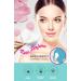 Epielle Rose Petal Makeup Remover Cleansing Tissues - 60 Pre-Moistened Tissues - Hypoallergenic, Soothing, No Mineral Oil, Alcohol, Sulfate - 4pk - Buy Online on SooperMarket.com