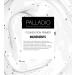 Palladio Foundation Primer | Lightweight Velvety Primer with Aloe Vera & Chamomile | Minimizes Fine Lines & Pores | 0.674 oz - Buy Online on SooperMarket.com