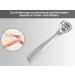 Premium Callus Planer Blades & Remover - Solingen Replacement Blades for Smooth Feet - Buy Online on SooperMarket.com