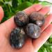 Specimen Healed 20g-30g Mini Size Natural Quartz Crystal Stone for Home Decoration 4pc As a Gift FZUGEDRLI - Buy Online on SooperMarket.com