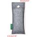Cleaning Bags & Closet Odor Eliminators | Durable Odor Absorbers with Hooks for Enhanced Indoor Air Purification Shop Now! - Buy Online on SooperMarket.com