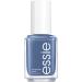 Essie Salon-Quality Nail Polish  8-Free Vegan  Cool Muted Blue  From A To Zzz  0.46 fl oz Cool Muted Blue  From A To Zzz 0.46 Fl Oz (Pack of 1)