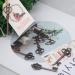 30PCS Assorted Antique Skeleton Keys - Vintage Steampunk Classic Collection in Copper - Buy Online on SooperMarket.com