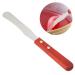 Premium Hair Removal Wax Spatula Stick | Portable Hair Wax Applicator Tool | Metal Reduction Hair Removal Accessories - Buy Online on SooperMarket.com