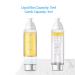 Premium Hair Oil Applicator for Scalp - Dual Capacity 18ml+3ml Comb & Cleansing Brush | Scalp Care Solution (Pink - Buy Online on SooperMarket.com
