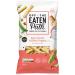 Off the Eaten Path Sour Cream & Pepper Bean Sticks 100g - Crunchy Snack with a Tangy Twist - Buy Online on SooperMarket.com