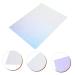 JECOMPRIS Sheet acrylic panel Acrylic sheet props Accessories nail work Acrylic colorful patch nail photography tools Nail flakes Nail piece acrylic board ice cubes - Buy Online on SooperMarket.com