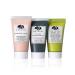 Origins Clear Hydrate & Control Set of 3 Facial Masks - Best International Shipping - Buy Online on SooperMarket.com