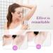 Smooth Glide Epilator for Women - Facial Hair Removal Tool for Face, Legs, Arms, Armpits, and Bikini Area - Buy Online on SooperMarket.com