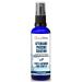 BodyJ4You Piercing Aftercare Saline Cleanser Spray | Gauges Ear Lobe Nose Lip Nipple Navel Belly | Wash Natural Care Treatment Solution Mist | Tea Tree Aloe Sea Salt | 4oz (120ml) 120ml, Spray