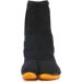 Rikio Child's Ninja Tabi Boots - Size 4 Big Kid Black - Buy Online on SooperMarket.com