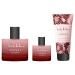 Nicole Miller Mystique Eau de Parfum 3 Piece Gift Set - Buy Online on SooperMarket.com