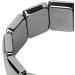 Terahertz Energy Bracelet | Eliminate Fatigue with Trace Elements | Daily Care Terahertz Stone Bracelet for International Shipping - Buy Online on SooperMarket.com
