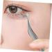 Buy NOLITOY Eyelash Curler & Eyebrow Curler - Stainless Steel Makeup Tools for Perfect Lashes & Easy Application - Shop Internationally - Buy Online on SooperMarket.com