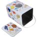 KUIKUI Laundry Detergent Powder Storage Box - Simple Cute and Unique Household Organizer - Buy Online on SooperMarket.com