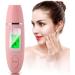 Portable Digital LCD Display Precision Skin Sensor Tester Face Moisture Water Oil Analyzer - Buy Online on SooperMarket.com