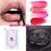 Skynest Lip Gloss Base - DIY Moisturizing Vegan Lip Makeup Oil (1Pack 50ML + 3 Packs 20ML) - Buy Online on SooperMarket.com