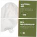 Buy Milk Hood for Cattle - Durable Plastic Cow Breast Protector & Weaner | Outdoor Farm Supplies - Buy Online on SooperMarket.com