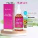 4 in 1 Facial Renewal Serum - Vitamin C E Hyaluronic Acid & Niacinamide | Ultra Regenerating Treatment for Radiant Skin - Buy Online on SooperMarket.com