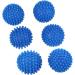 SWILDER 6 x Blue Reusable Dryer Balls Ball - Buy Online on SooperMarket.com