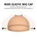 9 PCS Wig Kit for Lace Front Wigs  Hair Wax Stick Lace Melting Elastic Band for Wigs  Wig Grip Bands Wig Caps No Slip for Wigs Tan  Edge Control Wax Edge Brush Hair Comb for Wig Nature Hair (Beige) wig kit-beige-9pcs - Buy Online on SooperMarket.com