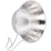 Plplaaoo Stainless Steel 304 Camping Bush Pot | Versatile Camping Cup & Bowl | Easy Clean Dishwasher Safe | Ideal for Hiking & Outdoor Adventures - Buy Online on SooperMarket.com