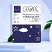 LEYE 16-Pack Lavender Steam Eye Mask for Dry Eyes, Dark Circles, Puffiness, Migraine Relief & Eye Stye - Disposable Heated Masks - Buy Online on SooperMarket.com