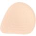 Lightweight Breast Prostheses for Mastectomy | Molded Sponge Polyurethane Support for Women - Size L - Buy Online on SooperMarket.com