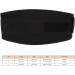 Ritoeasy Adjustable Sports Lumbar Belt - Comfortable Breathable Waist Compression Band for Protection - Ideal for Active Lifestyle - Black - Buy Online on SooperMarket.com