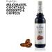 BARMAN IL DOGE Coffee Syrup 70cl - Buy Online on SooperMarket.com