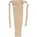 Professional Compression Sleeve for Lymphedema Arm Recovery - Size L - Buy Online on SooperMarket.com