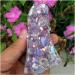 Amethyst Rough Stone for 180g Gold Titanium Purple Rainbow Amethyst Bismuth Crystal Cluster Brazil HOMEZHOU - Buy Online on SooperMarket.com