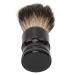 Ankroyu Men's Portable Handle Razor Brush - Facial Cleaning & Grooming Brush for Salon Use - Buy Online on SooperMarket.com
