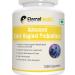 abseits Advanced Girl Vaginal Probiotics - 120 Capsules - Women's Probiotic Supports & Maintains Vaginal Flora & Urinary Tract Health - Feminine Health Balance pH Levels - Dairy & Gluten-Free