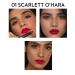 SUGAR Cosmetics Matte As Hell Crayon Lipstick - 01 Scarlett O'hara (Red) | Highly Pigmented & Long Lasting - Buy Online on SooperMarket.com