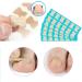 Toenail Patch Ingrown Toenail Toenail Correction Toenail Correction Patch Toenail Correction Patch Ingrown Toenail Nail Care 50 Pieces - Buy Online on SooperMarket.com