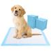 BACTIM Puppy Pads Pack of 50 Super Absorbent Disposable Dog and Puppy Training Pads (60 x 45cm) Multi Layered Leakproof Odour Locking Toilet Trainer Pee Mat for Small to Large Size Pet Incontinence