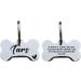 Personalised Dog Tags for Pets Engraved UK Dog Tag ID Tags for Dog Double-Sided Engraved Stainless Steel Dog Tag ID Name Tag for Cat Puppy Pet Collar Dog Name Tags(Silver Bone S) Silver Bone S - Buy Online on SooperMarket.com