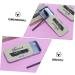 BELLIFFY 3 Sets Eyebrow Soap Cream Gel Brow Eyebrowhack Cosmetic Supplies Eyebrow Styling Soap Gel Texture - Buy Online on SooperMarket.com