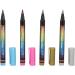 Nail Art Drawing Pen Colorful Nail Art Pen for Beauty Salon - Buy Online on SooperMarket.com