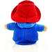 Rainbow Designs Paddington Bear Plush Toy - Classic Red Design - Buy Online on SooperMarket.com