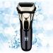 Vifycim Electric Razor for Men - Wet Dry Waterproof Shaver with Pop-up Trimmer - USB Rechargeable - LED Display - Ideal for Husband/Dad - Buy Online on SooperMarket.com